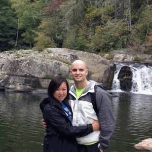 Meet your Posher, Jeffrey